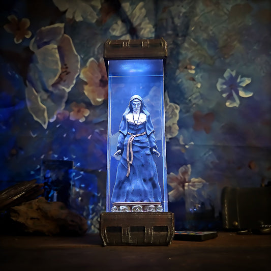 Đèn Valak