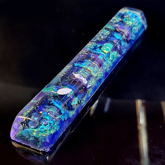Knight Spacebar keycap