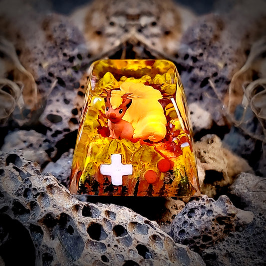 Vupik keycap