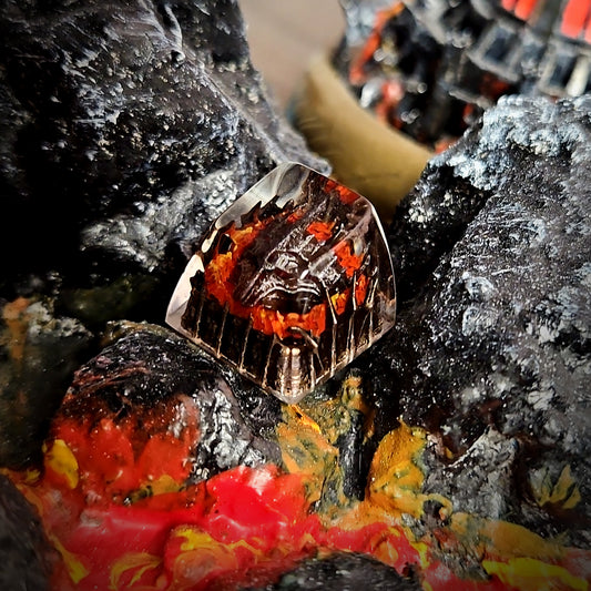 Sauron keycap