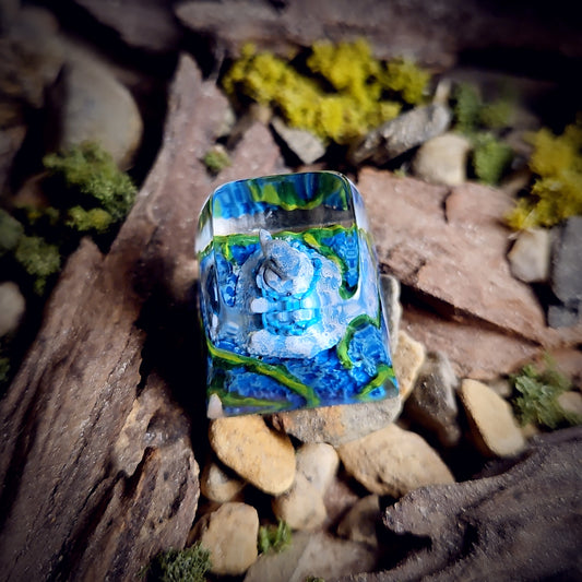 Ranni Hat keycap
