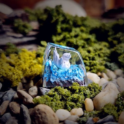 Saiken V1 keycap