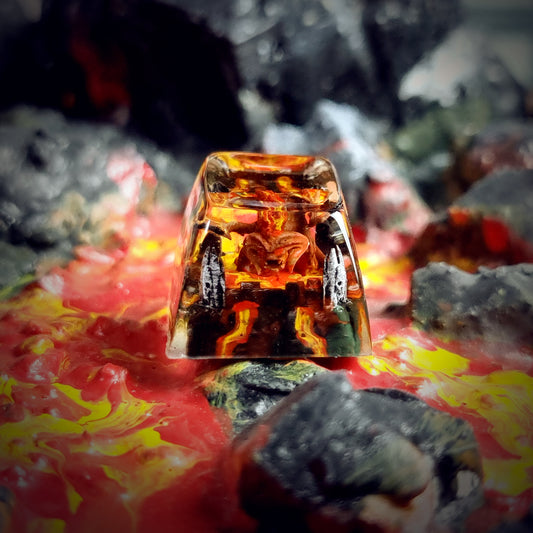 Balrog V1 keycap