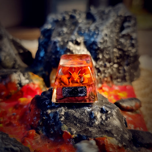 Kurama V1 keycap