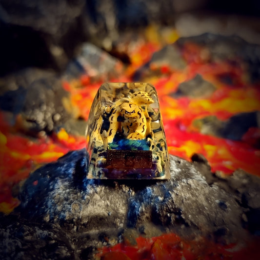 Shukaku V1 keycap