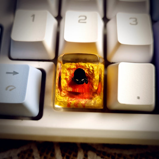 Darth Vader V1 keycap