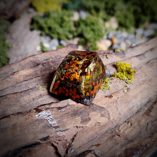 Beedrill keycap