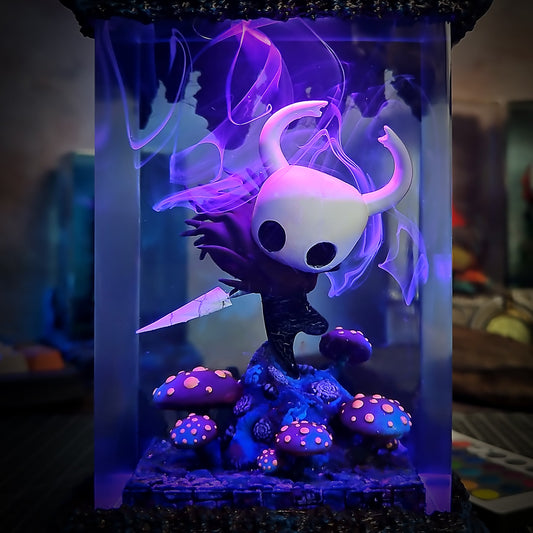 Đèn Hollow Knight V2