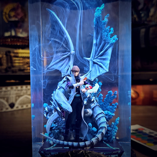 Đèn Kaiba