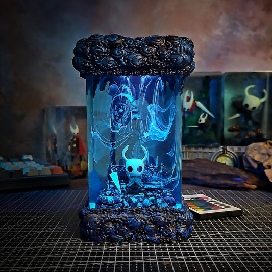 Đèn Hollow Knight V1