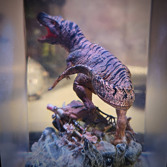 Đèn T-Rex