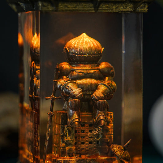 Đèn Siegmeyer
