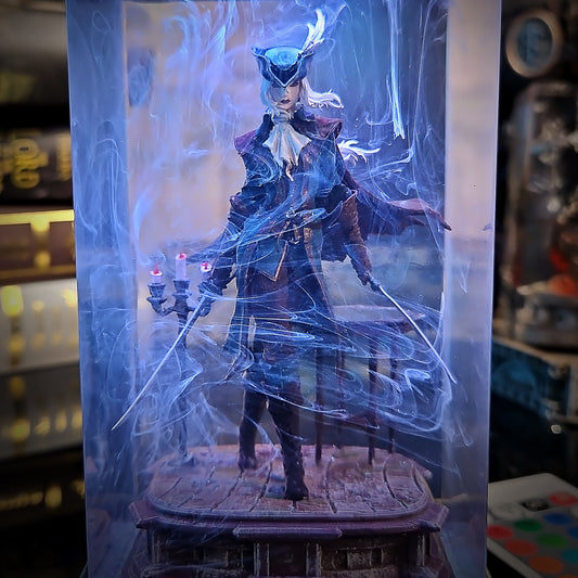 Đèn Bloodborne - Lady Maria