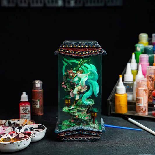 Đèn AHRI – League of Legends
