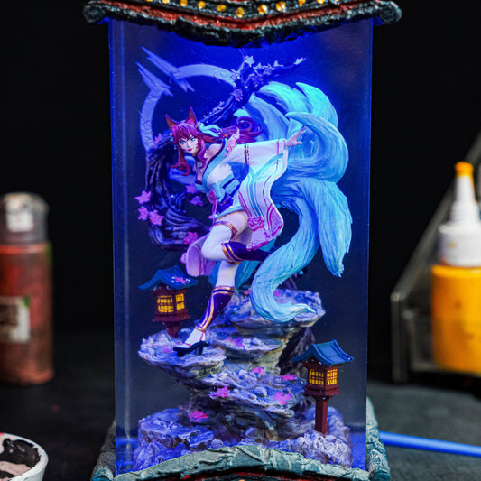 Đèn AHRI – League of Legends