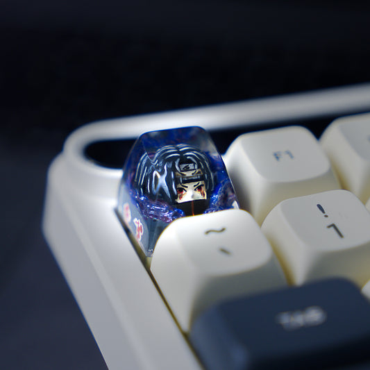 Itachi keycap