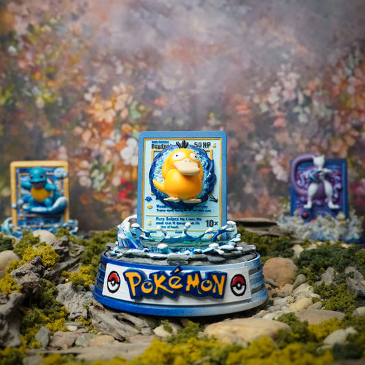 Thẻ bài Psyduck