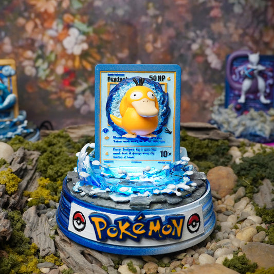 Thẻ bài Psyduck