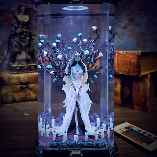 Đèn Corpse Bride