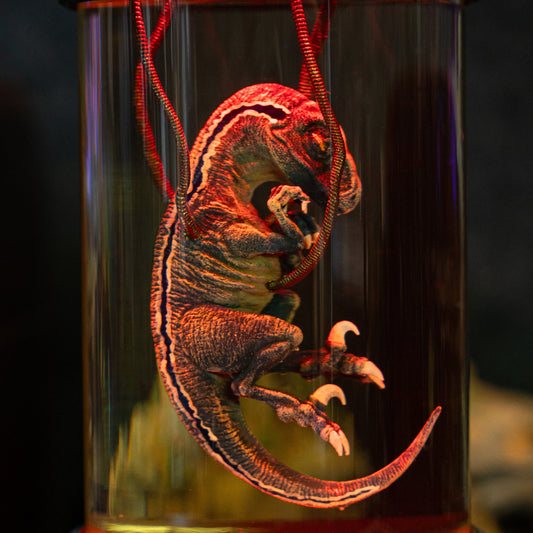 Raptor v2 Biolab