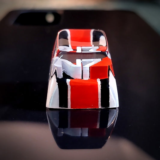 N7 Logo keycap