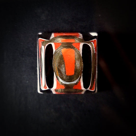 N7 Hat keycap