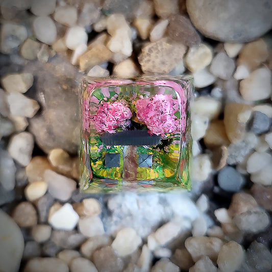 Tori v1.0 keycap