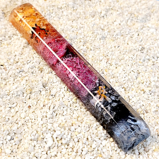 Betta Fish Spacebar keycap