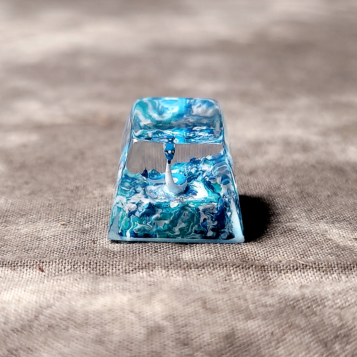 Dragonair keycap