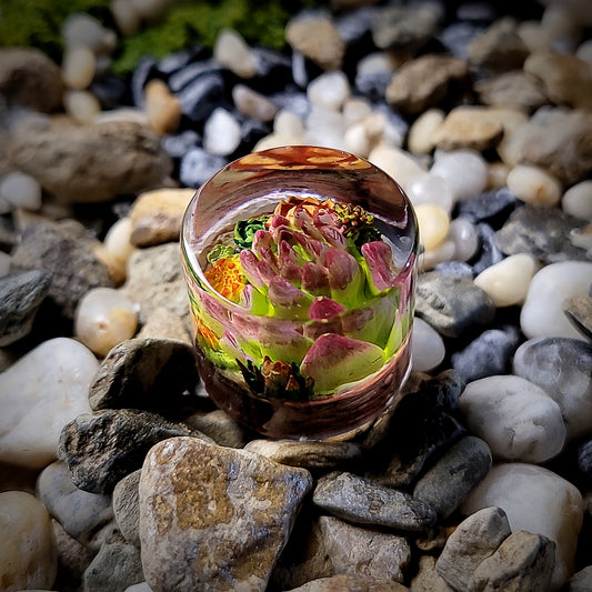 Succulent Knob keycap