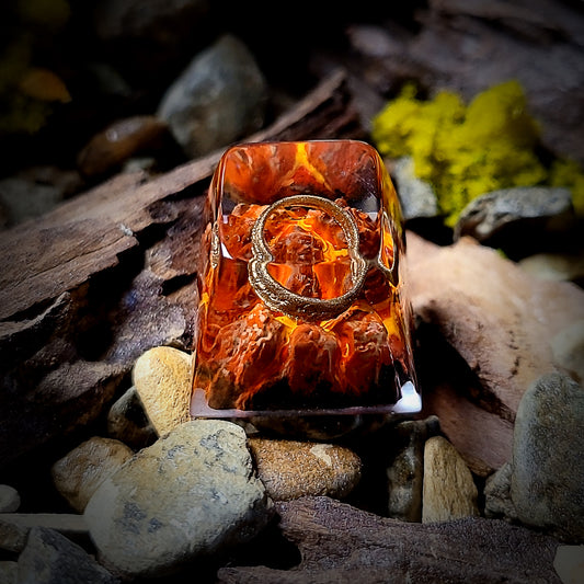 Ring V1 keycap