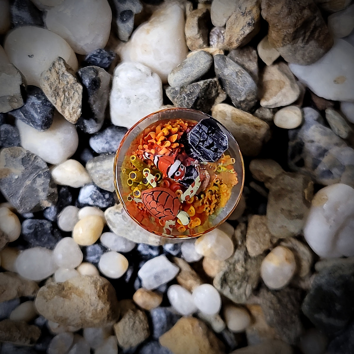 Nemo Knob keycap