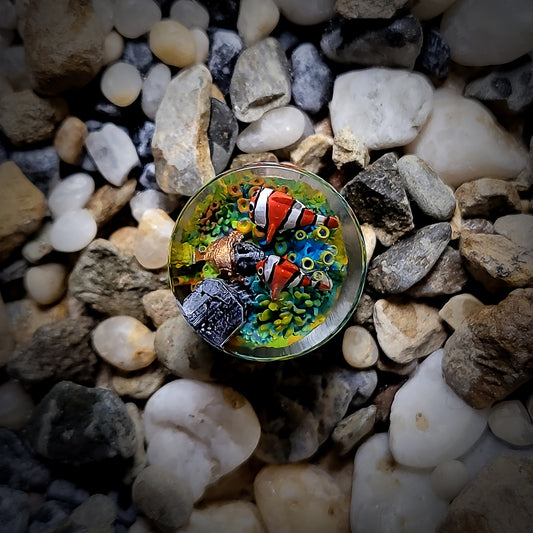 Nemo Knob keycap