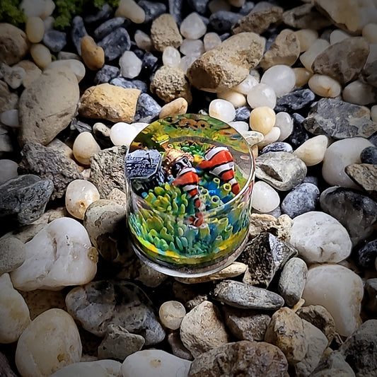 Nemo Knob keycap