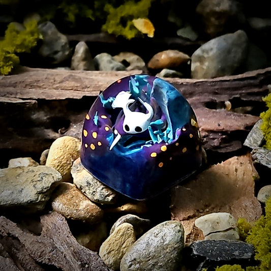 Knight Dom keycap