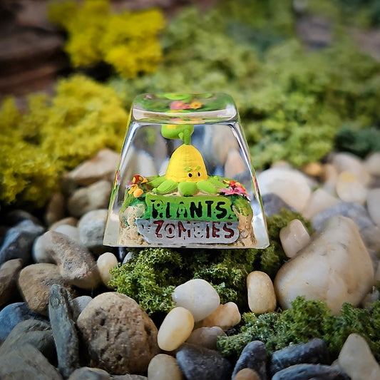 Kernel-Pult keycap