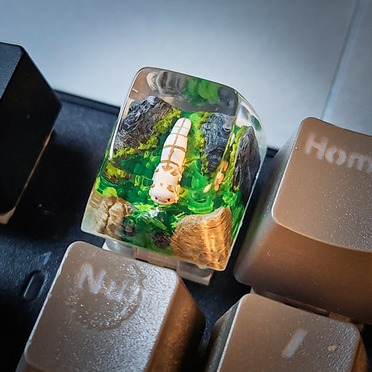 Appa V1 keycap