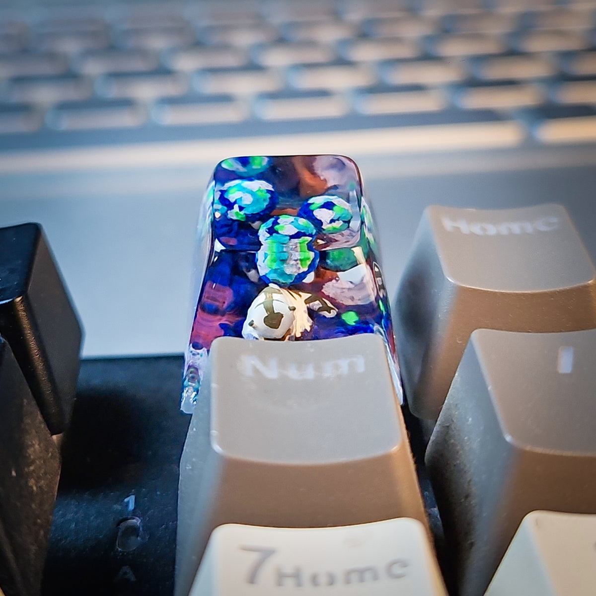 Appa V2 keycap