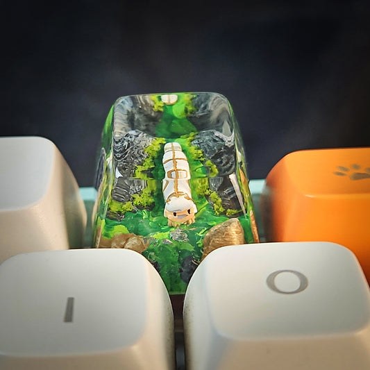 Appa V1 keycap