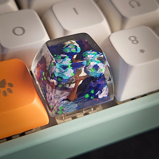 Appa V2 keycap