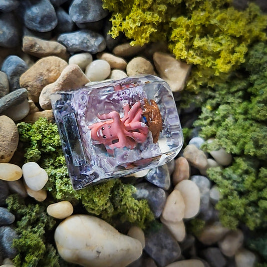 Gyuki V2 keycap