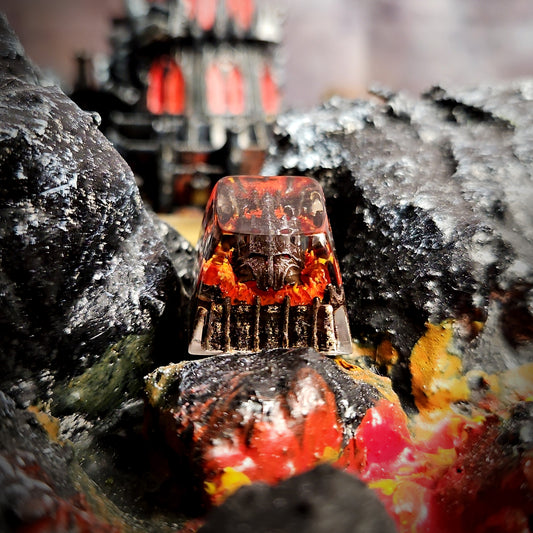 Sauron keycap