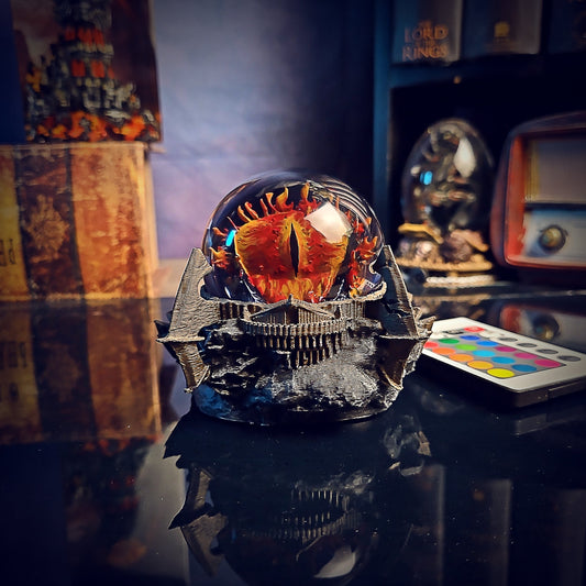 Đèn trứng Sauron