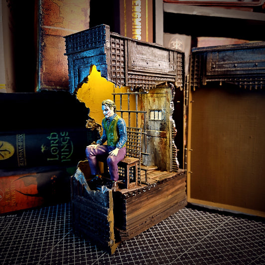 Joker - Book Nook