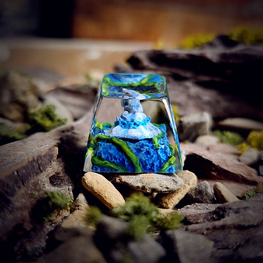 Ranni Hat keycap