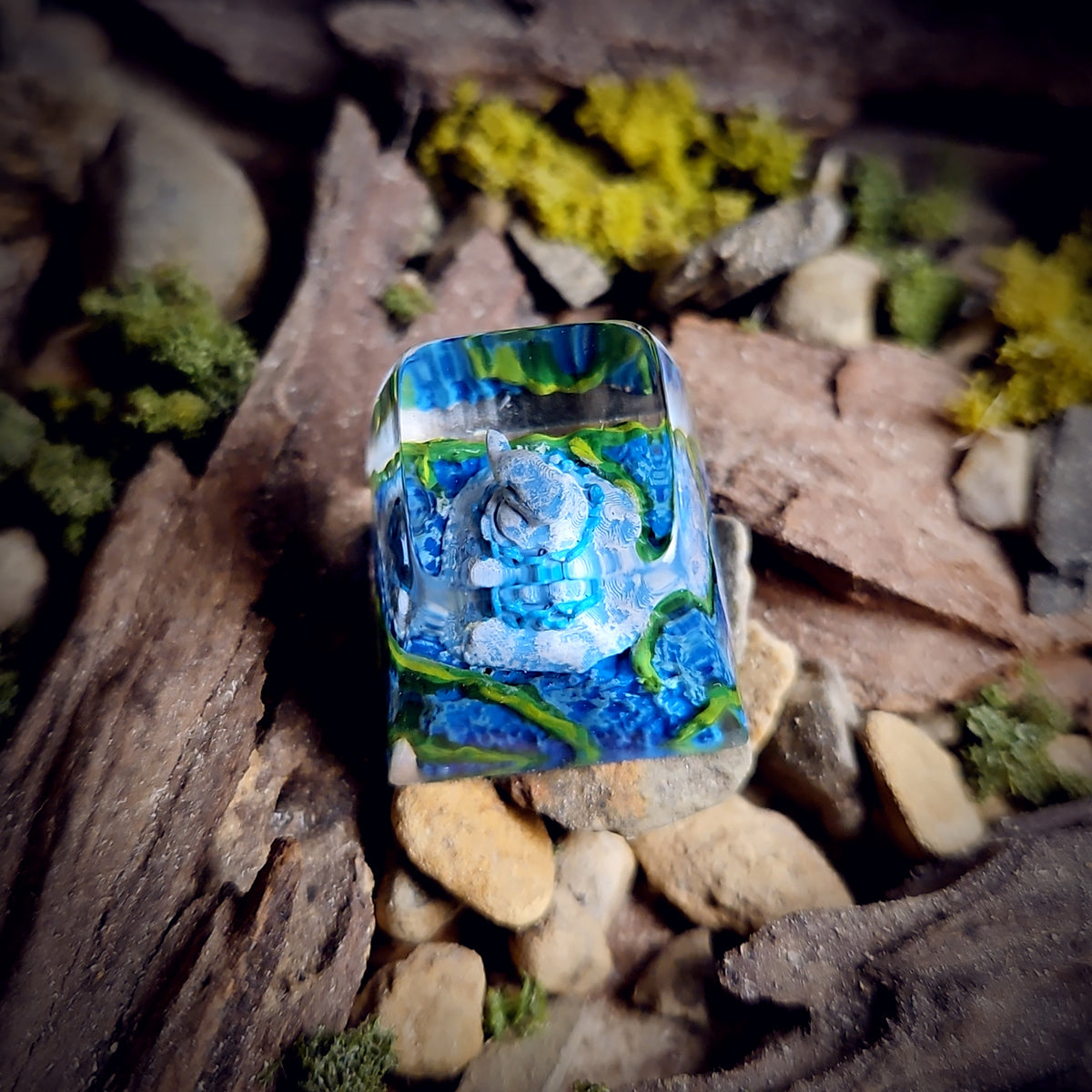 Ranni Hat keycap