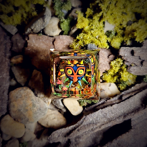 Majora V1 keycap