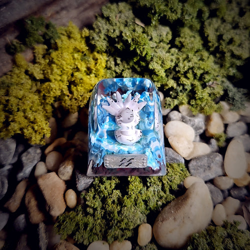 Saiken V1 keycap