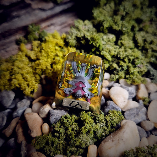 Isobu V1 keycap