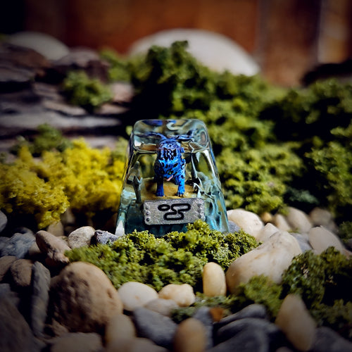 Matatabi V1 keycap